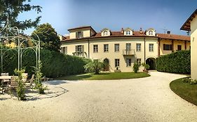 B&B Villa Ricardi